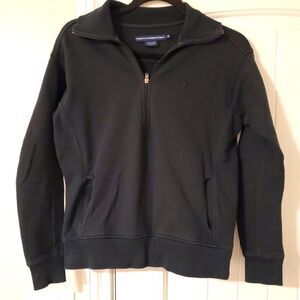 Women's Ralph Lauren Golf 1/2 zip sweater Size S